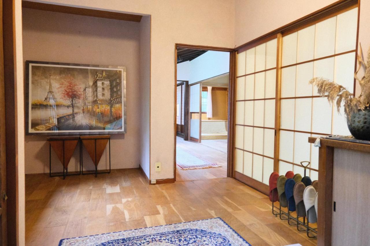 12月newopen 鎌倉house 響 ペットと泊まれる北鎌倉4ldk貸別荘 *