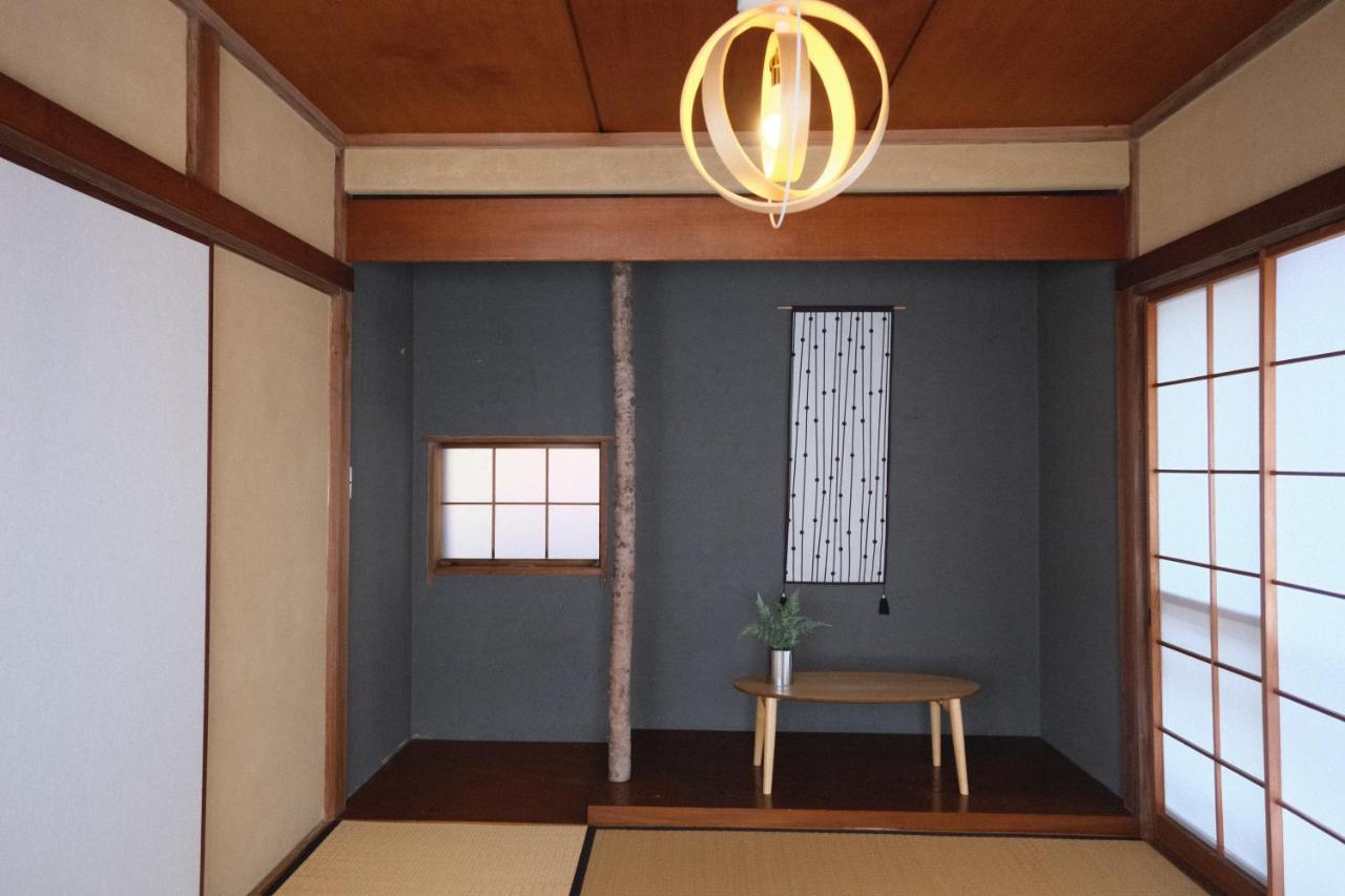 12月newopen 鎌倉house 響 ペットと泊まれる北鎌倉4ldk貸別荘 Holiday home *