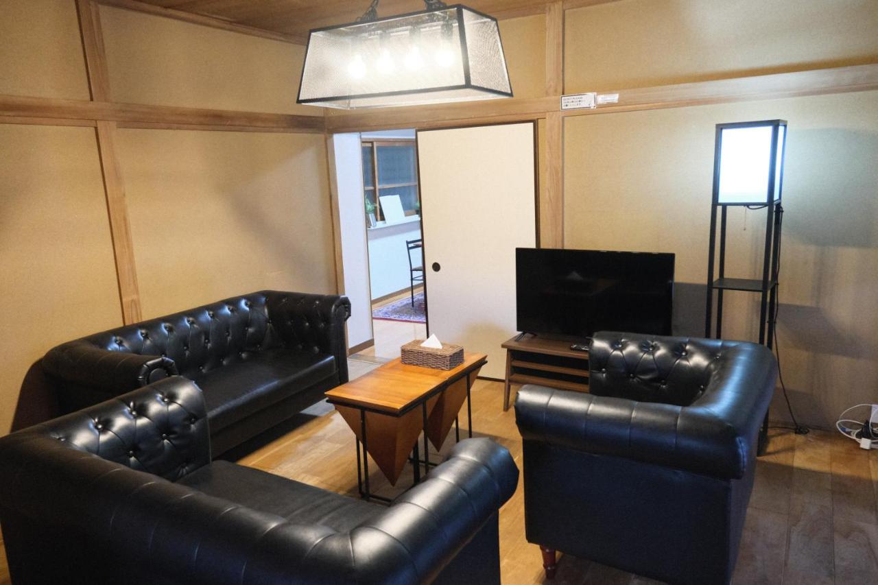 12月newopen 鎌倉house 響 ペットと泊まれる北鎌倉4ldk貸別荘 Holiday home *