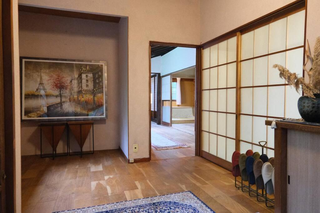 12月newopen 鎌倉house 響 ペットと泊まれる北鎌倉4ldk貸別荘 * Yamanouchi (Kanagawa)
