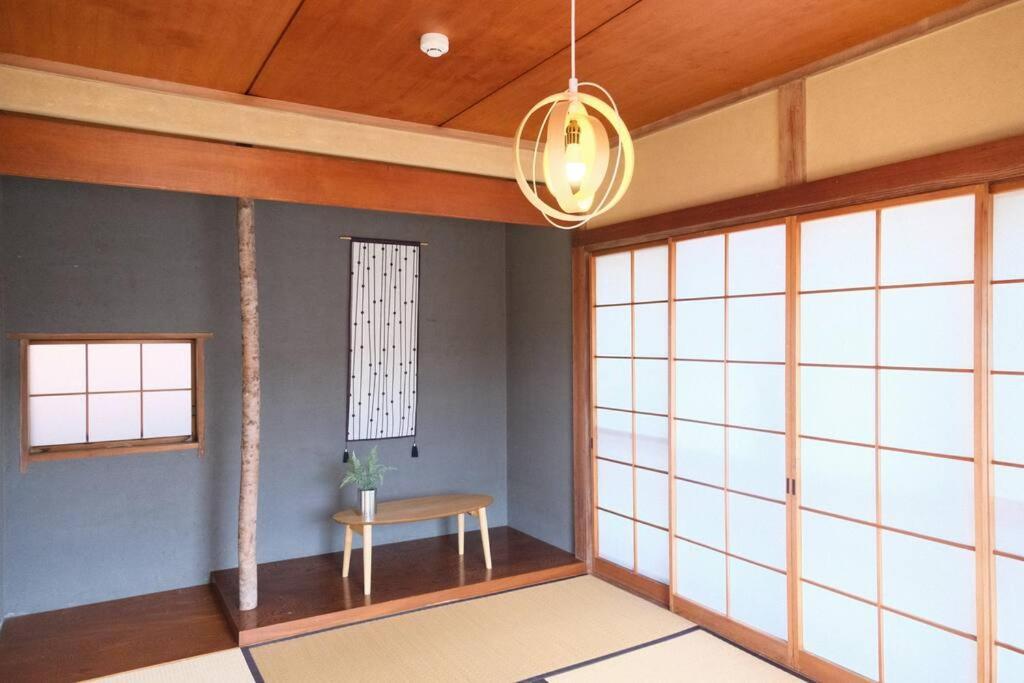 Holiday home 12月newopen 鎌倉house 響 ペットと泊まれる北鎌倉4ldk貸別荘 *