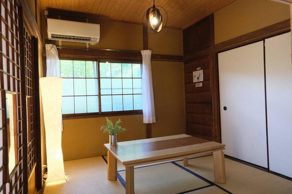12月newopen 鎌倉house 響 ペットと泊まれる北鎌倉4ldk貸別荘 *
