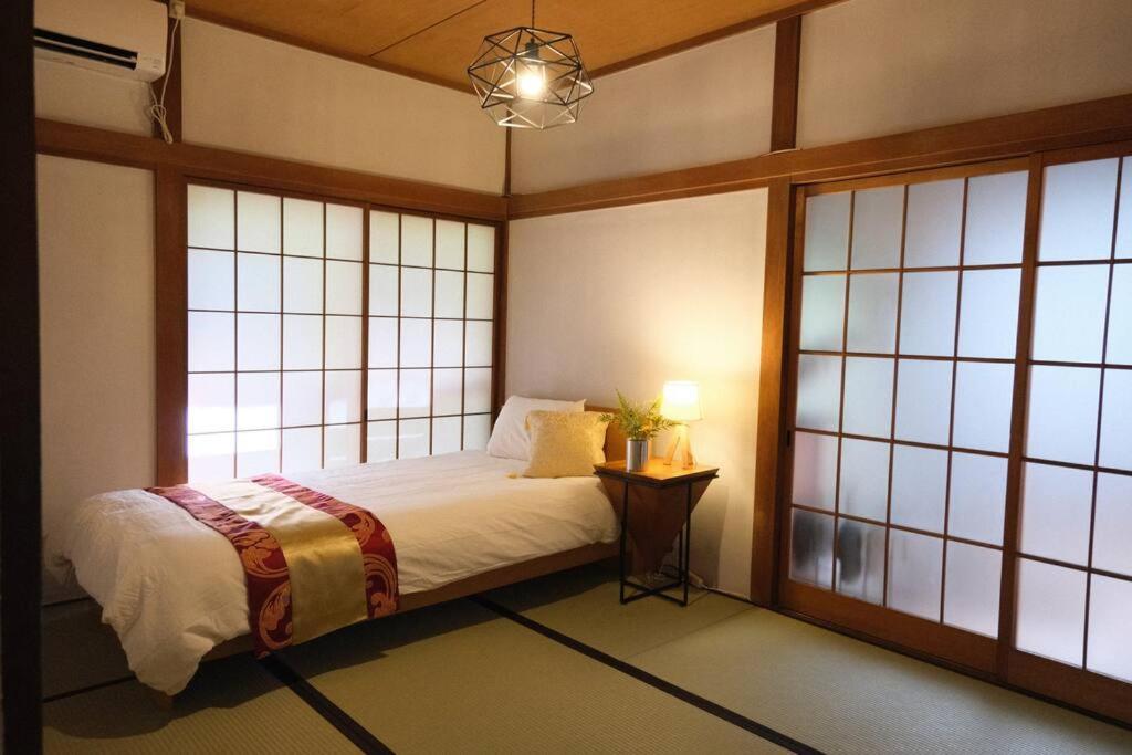 12月newopen 鎌倉house 響 ペットと泊まれる北鎌倉4ldk貸別荘 Yamanouchi (Kanagawa)