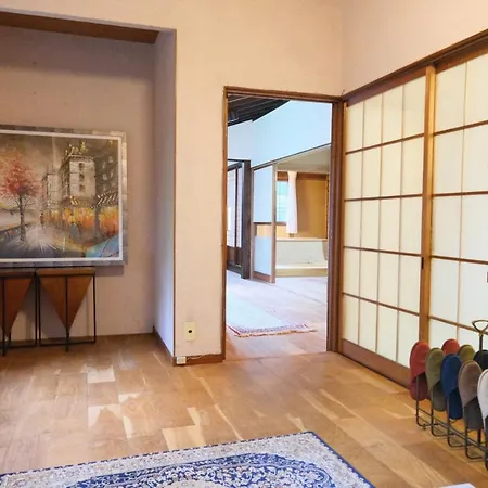 12月newopen 鎌倉house 響 ペットと泊まれる北鎌倉4Ldk貸別荘 Yamanouchi  Exterior photo
