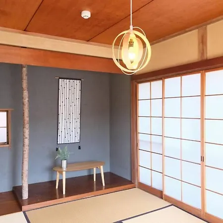 12月newopen 鎌倉house 響 ペットと泊まれる北鎌倉4Ldk貸別荘 Yamanouchi  Exterior photo