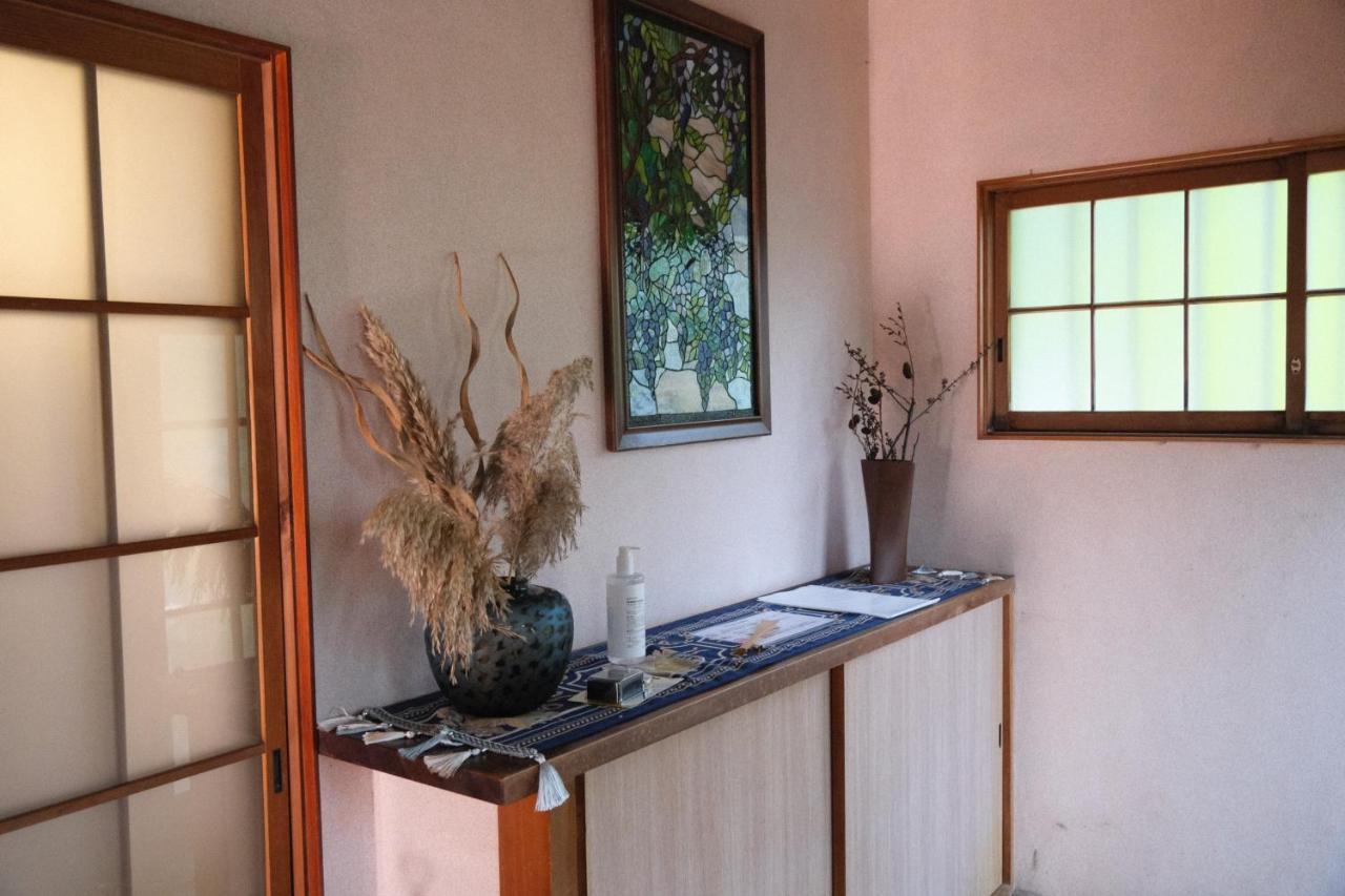 Holiday home 12月newopen 鎌倉house 響 ペットと泊まれる北鎌倉4ldk貸別荘 Yamanouchi (Kanagawa)