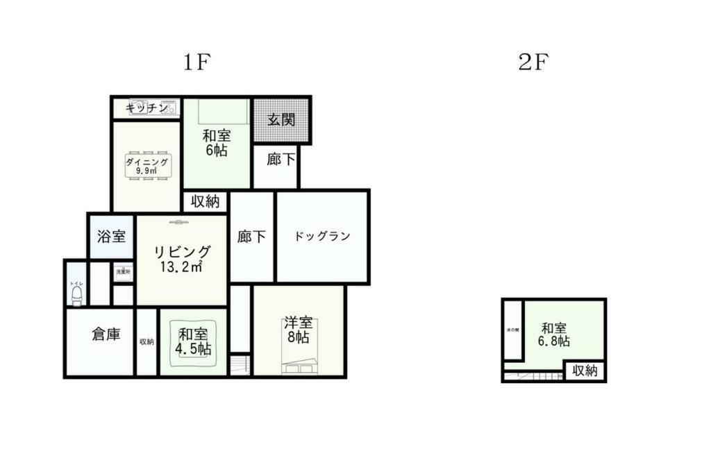 12月newopen 鎌倉house 響 ペットと泊まれる北鎌倉4ldk貸別荘 * Yamanouchi (Kanagawa)